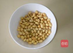 核桃豆浆的做法图解3