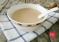核桃豆浆的做法图解7