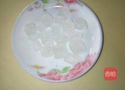 山楂果酱的做法图解3