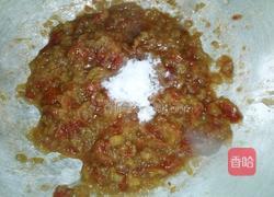 山楂果酱的做法图解6