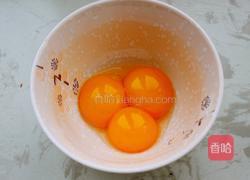 黄金蛋炒饭的做法图解2