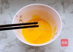 黄金蛋炒饭的做法图解3