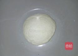 豆渣馒头的做法图解4