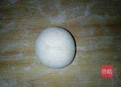 豆渣馒头的做法图解8
