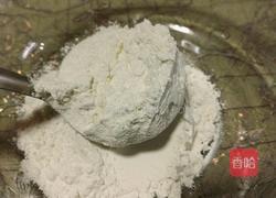 麦糊烧(杭州煎饼)的做法图解1