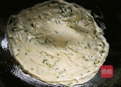 麦糊烧(杭州煎饼)的做法图解12