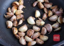 孜然大蒜的做法图解5