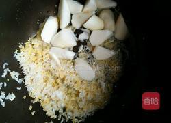 山药粥的做法图解5