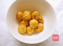 虎皮鹌鹑蛋的做法图解2