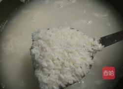 捞饭粥的做法图解4