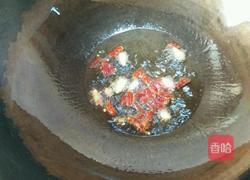 家常尖椒炒猪血的做法图解5