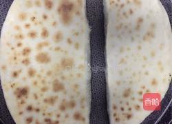 韭菜南瓜烙饼的做法图解8