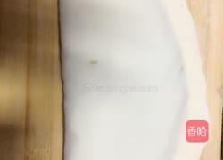 韭菜南瓜烙饼的做法图解5