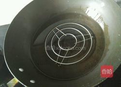 鲫鱼炖茶油的做法图解4