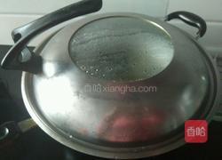 鲫鱼炖茶油的做法图解6