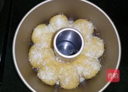 全麦椰丝面包的做法图解13