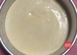 拉花戚风蛋糕的做法图解14