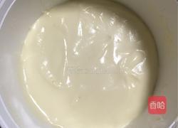拉花戚风蛋糕的做法图解13
