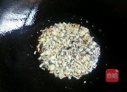 青笋炒肉片的做法图解4