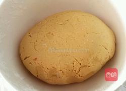 香煎红薯糯米饼的做法图解7