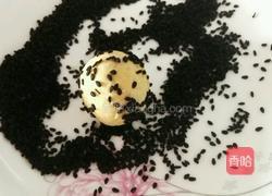 香煎红薯糯米饼的做法图解9