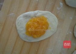 简易版菠萝酥的做法图解5