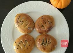 简易版菠萝酥的做法图解7