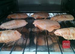 新奥尔良烤鸡翅的做法图解4