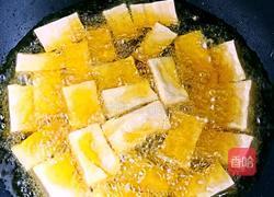 香酥包浆豆腐的做法图解5