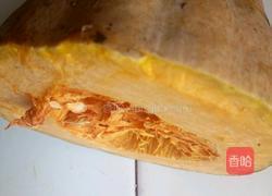 香酥南瓜饼的做法图解1