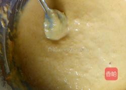 香酥南瓜饼的做法图解3