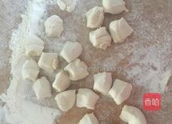 猪肉蒜苗饺子的做法图解11