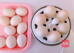 鸡蛋的创意吃法的做法图解1