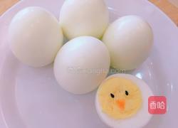 鸡蛋的创意吃法的做法图解4