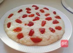 茯苓糕的做法图解8