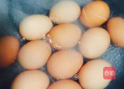 日式溏心蛋的做法图解3