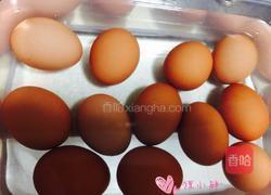 日式溏心蛋的做法图解4