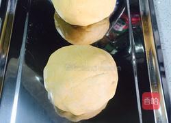 南瓜团子的做法图解3