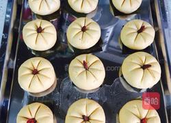 南瓜团子的做法图解4