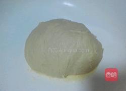 糖油饼的做法图解4