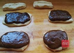 糖油饼的做法图解10