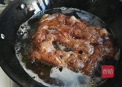 糖油饼的做法图解12