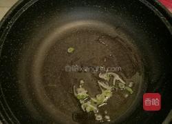 白菜海带丝的做法图解2