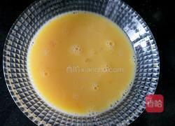 玉米火腿炒蛋的做法图解3