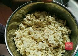 豆腐丸子的做法图解2