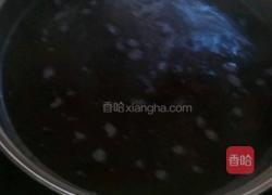 五粮混合粥的做法图解4