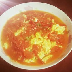 落日黄昏的做法[图]