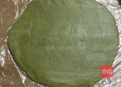 猕猴桃小饼干的做法图解7