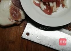 郫县白梆肉丝的做法图解5