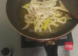 郫县白梆肉丝的做法图解6